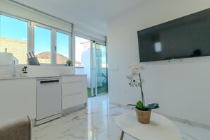 Interior - The Terrace of Dreams (Las Palmas de Gran Canaria)