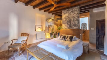 4 soveværelser, Wi-Fi, sengetøj