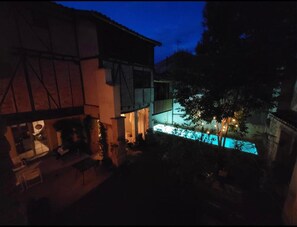 Exterior - Casona Única in Gredos Valley - Private Pool and Shared Patio in Candeleda (Candeleda)