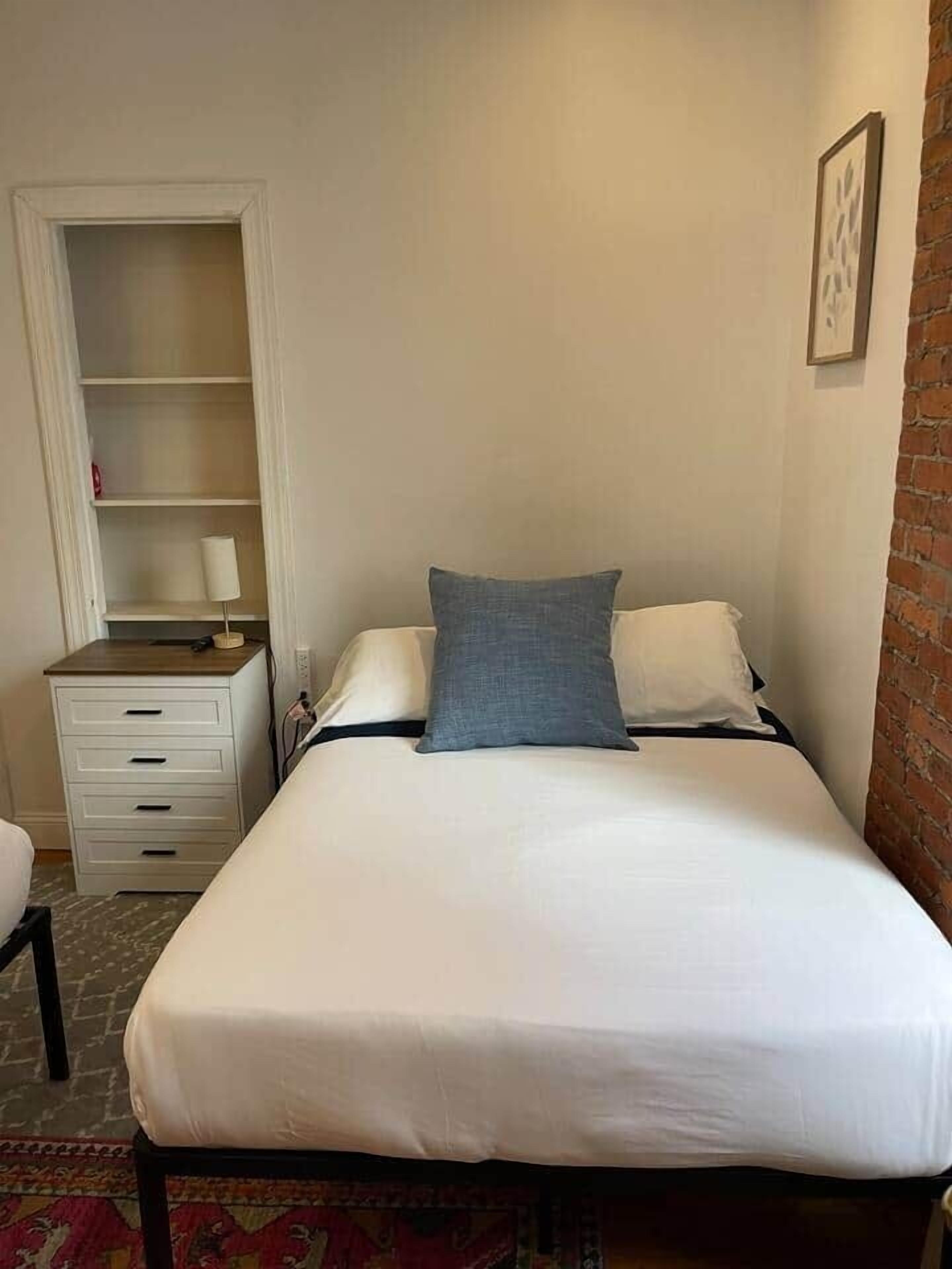 1 Schlafzimmer, WLAN