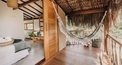 Pousada Vila Verde Caraíva