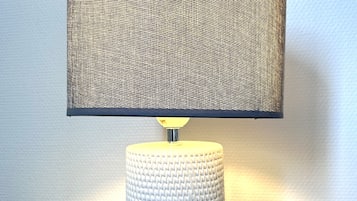 Details aan de binnenkant