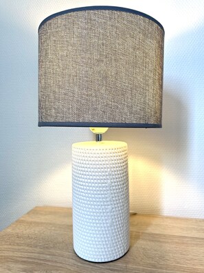 Detall de l'interior