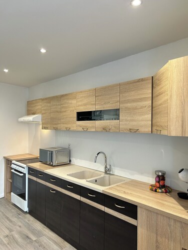 Cocon d’évasion aux portes du Luxembourg