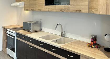 Cocon dâĂ©vasion aux portes du Luxembourg