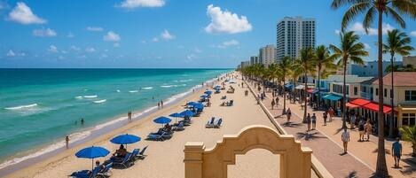 Strand