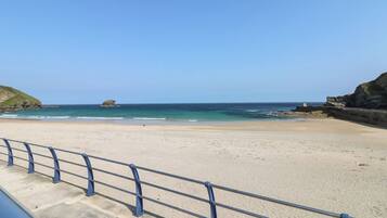 Cottage | Beach | Beach nearby
