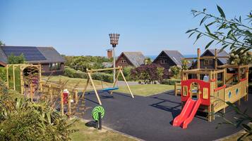 Cottage | Children’s area