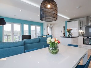 Interior - Adelaide (Redruth)