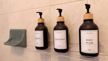 Badkamervoorzieningen