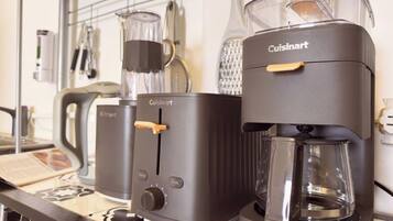 Koffie en/of koffiezetapparaat