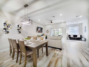 Interior - Gated 3BR 2.5BA Home Near Disney (Kissimmee)