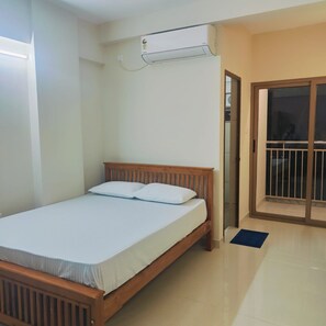 Free WiFi - Sans Square Hotels Thiruvananthapuram (Thiruvananthapuram)