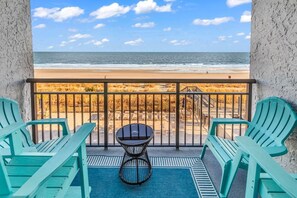 Property grounds - Bluewater Resort 309 (Myrtle Beach)