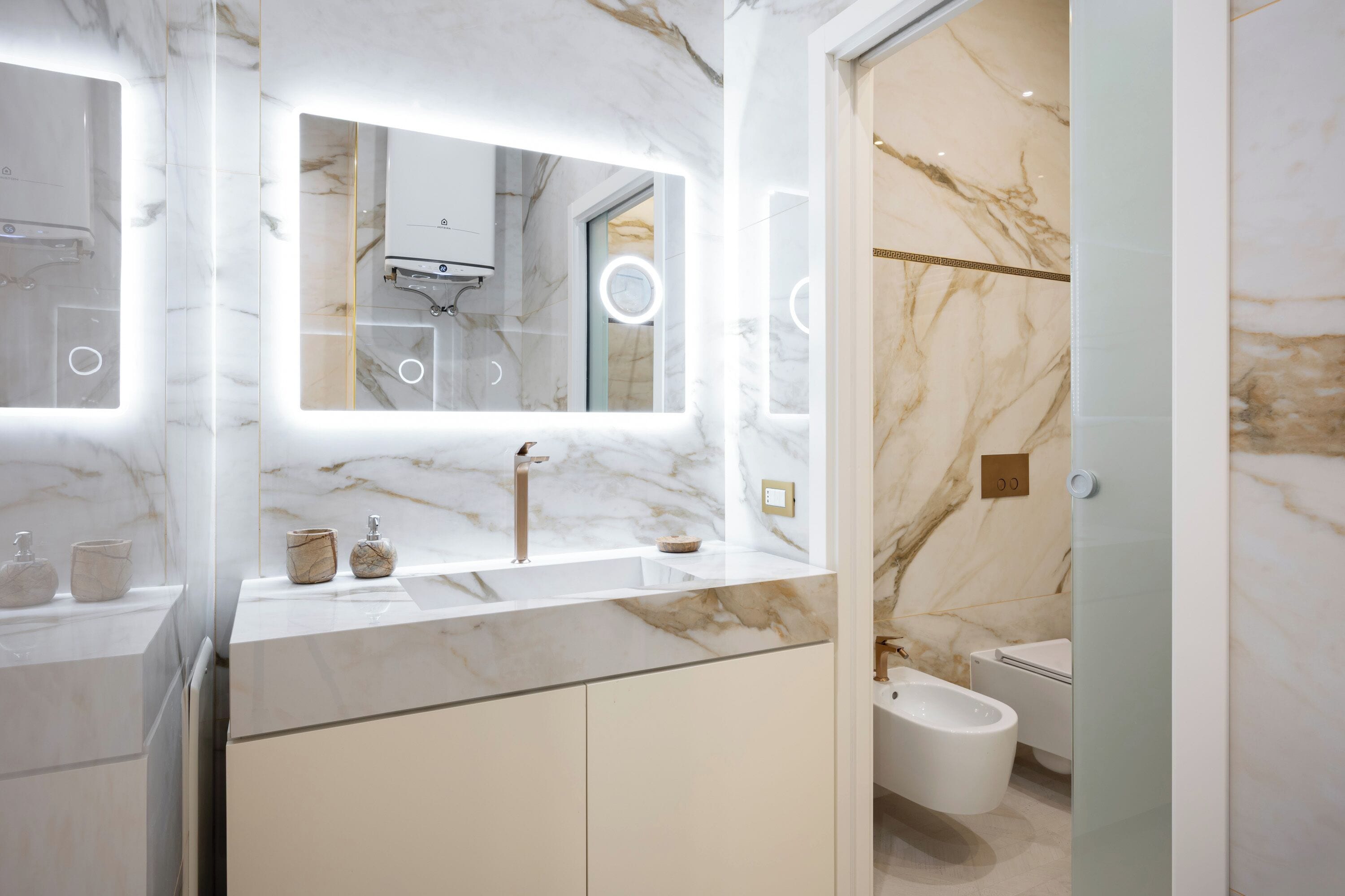 ห้องน้ำ