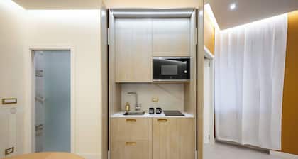 Luca Stay Duomo Versace