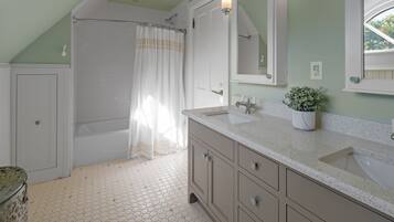 Hair dryer, bidet