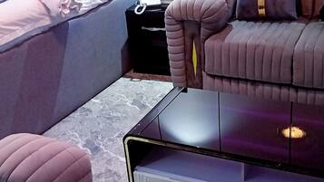 Superior Double Room Single Use, City View | Desk, free WiFi