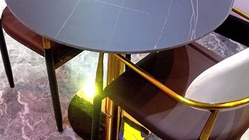 Superior Double Room Single Use, City View | Desk, free WiFi