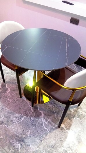 Superior-Doppelzimmer zur Einzelnutzung, Stadtblick | Schreibtisch, kostenloses WLAN