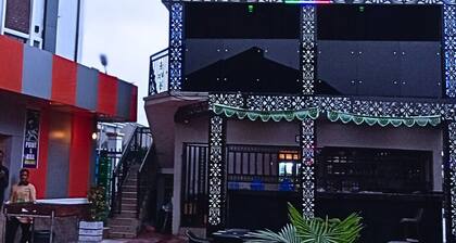 Uptown life hotel and suites