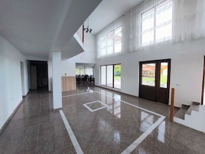 Banquet hall - Paradiso Resort (Murighiol)