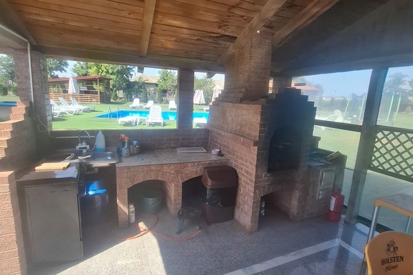 Gazebo