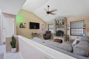 منطقة المعيشة