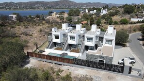 Exterior - Aparts de la Villa (Villa Carlos Paz)