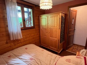 2 Schlafzimmer