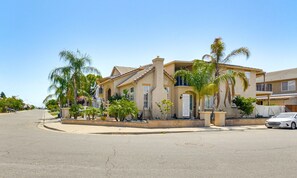 Exterior - Stylish Atwater Stay Near Yosemite Slps 4 (Atwater)