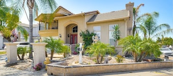Stylish Atwater Stay Near Yosemite Slps 4