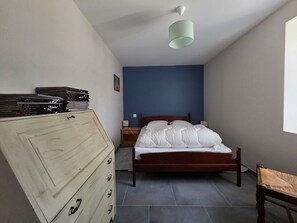 3 habitaciones y wifi 