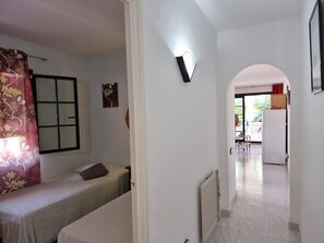 3 habitaciones y wifi gratis 