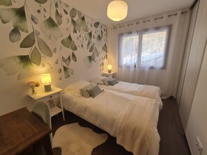 3 Schlafzimmer, kostenloses WLAN, Rollstuhlgeeignet