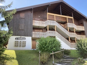Außenbereich