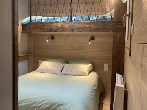 2 Schlafzimmer