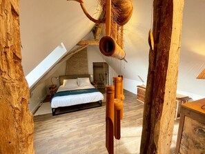3 bedrooms, free WiFi - Beautiful cottage with garden and parking, near Azay-le-Rideau (Artannes-sur-Indre)
