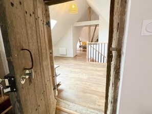 Interior - Beautiful cottage with garden and parking, near Azay-le-Rideau (Artannes-sur-Indre)