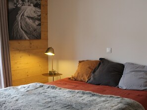 2 Schlafzimmer, kostenloses WLAN
