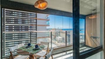 Leilighet – basic | Spiseområde