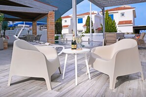 Terrazza/patio