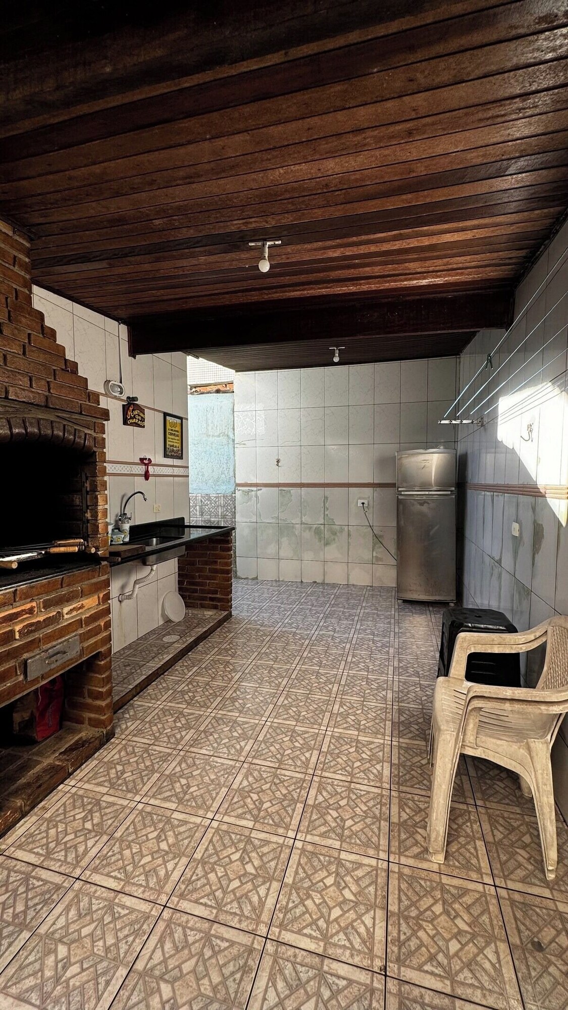 Imagen de perfil del propietario o de la propietaria