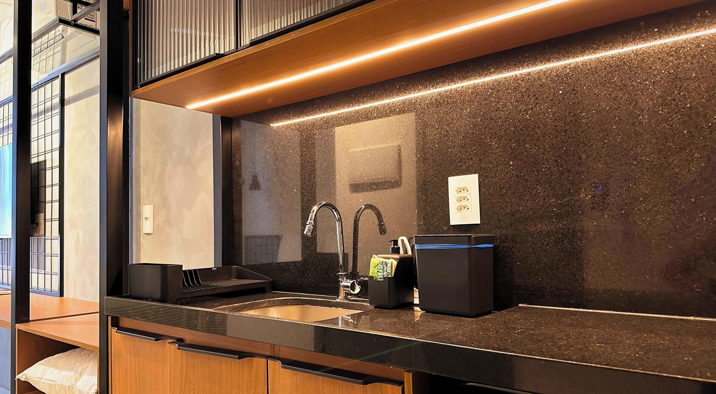 Basic Studio | Private kitchen