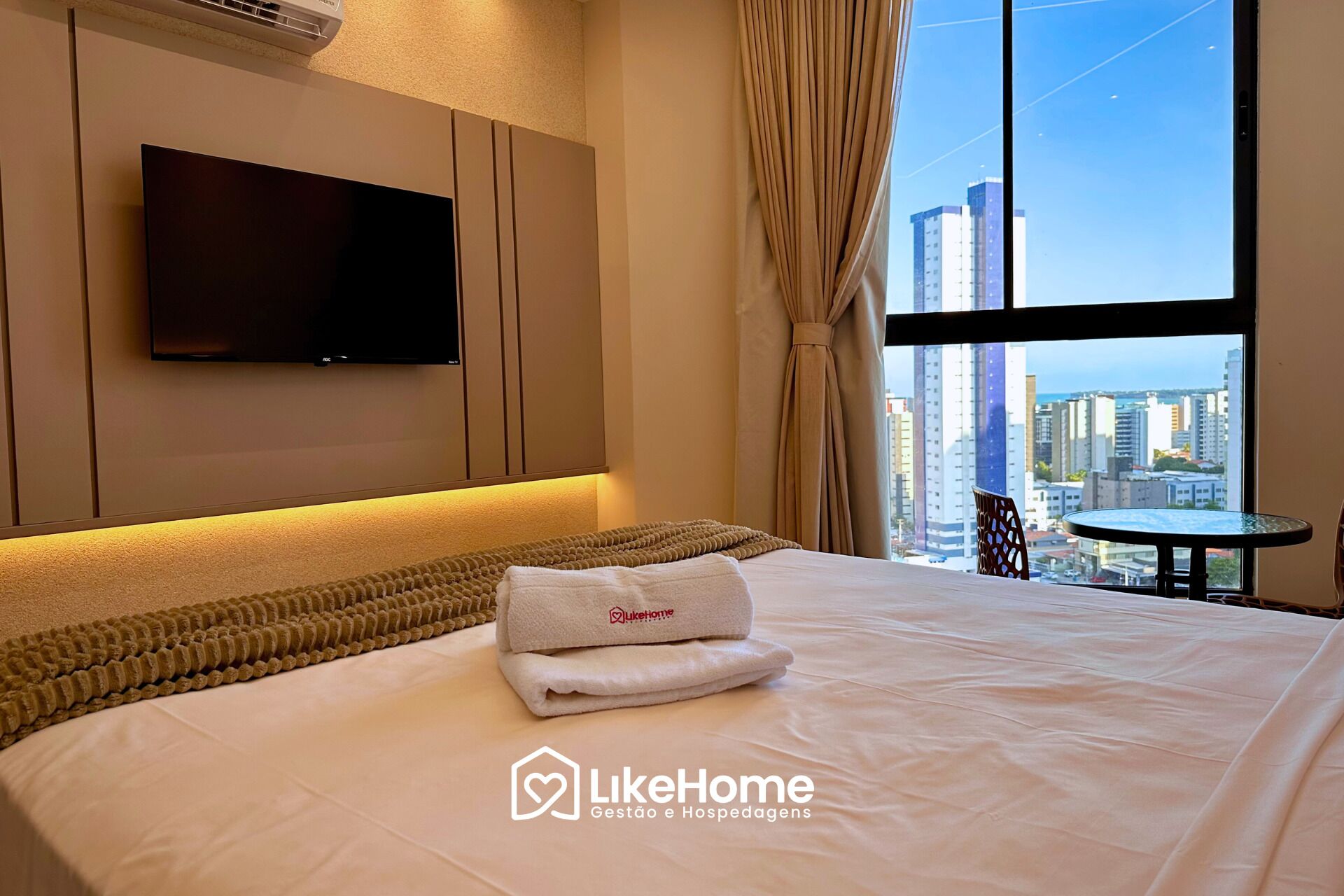 Tradisjonelt studio | Wi-fi (inkludert)