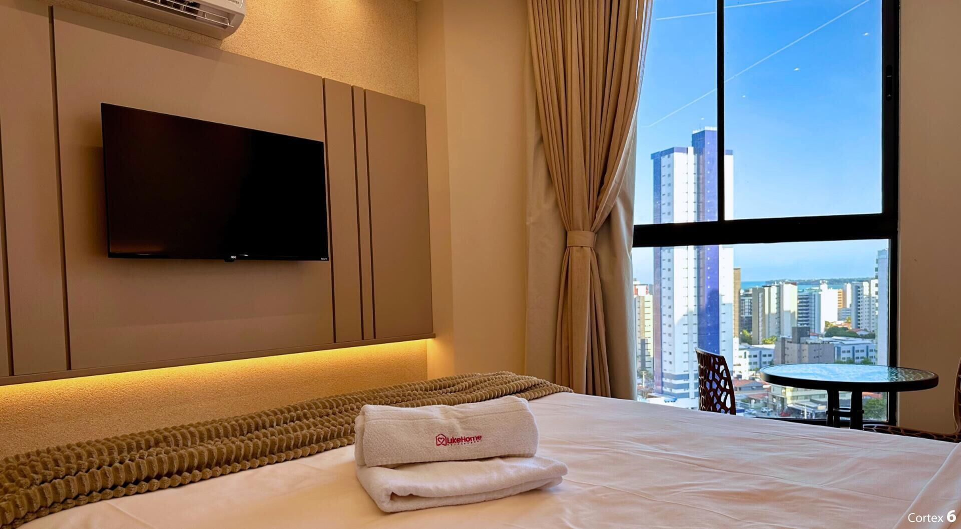 Monolocale Tradizionale | Wi-Fi gratuito