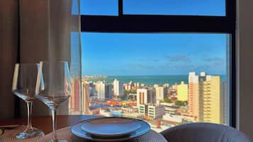 Estúdio | Wi-Fi de cortesia