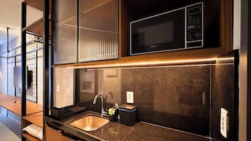 Basic Studio | Private kitchen