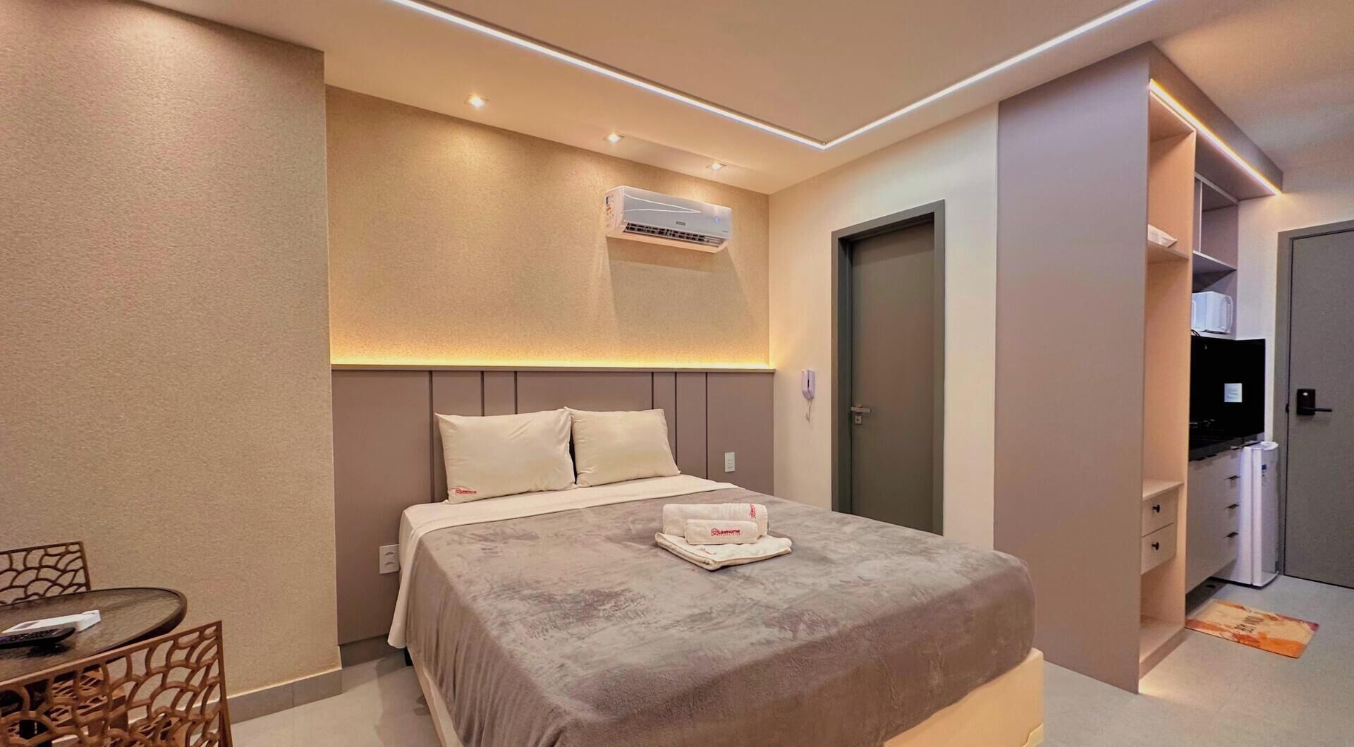 Deluxe Studio | Free WiFi