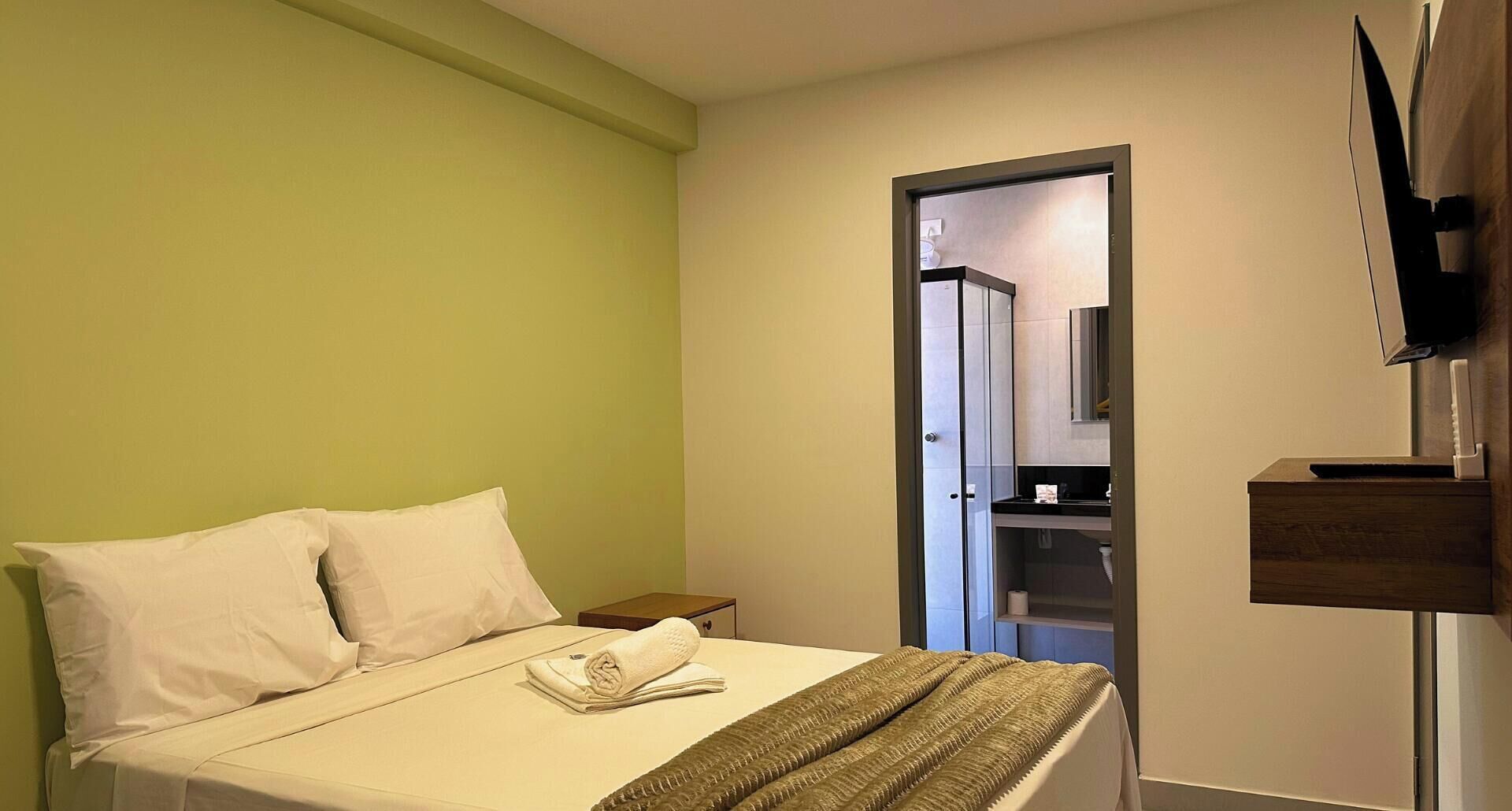 Apartment | Free WiFi